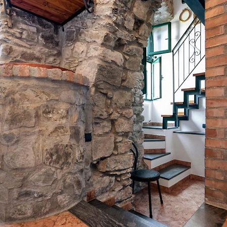 Appartamento Aurora Corniglia Extérieur photo