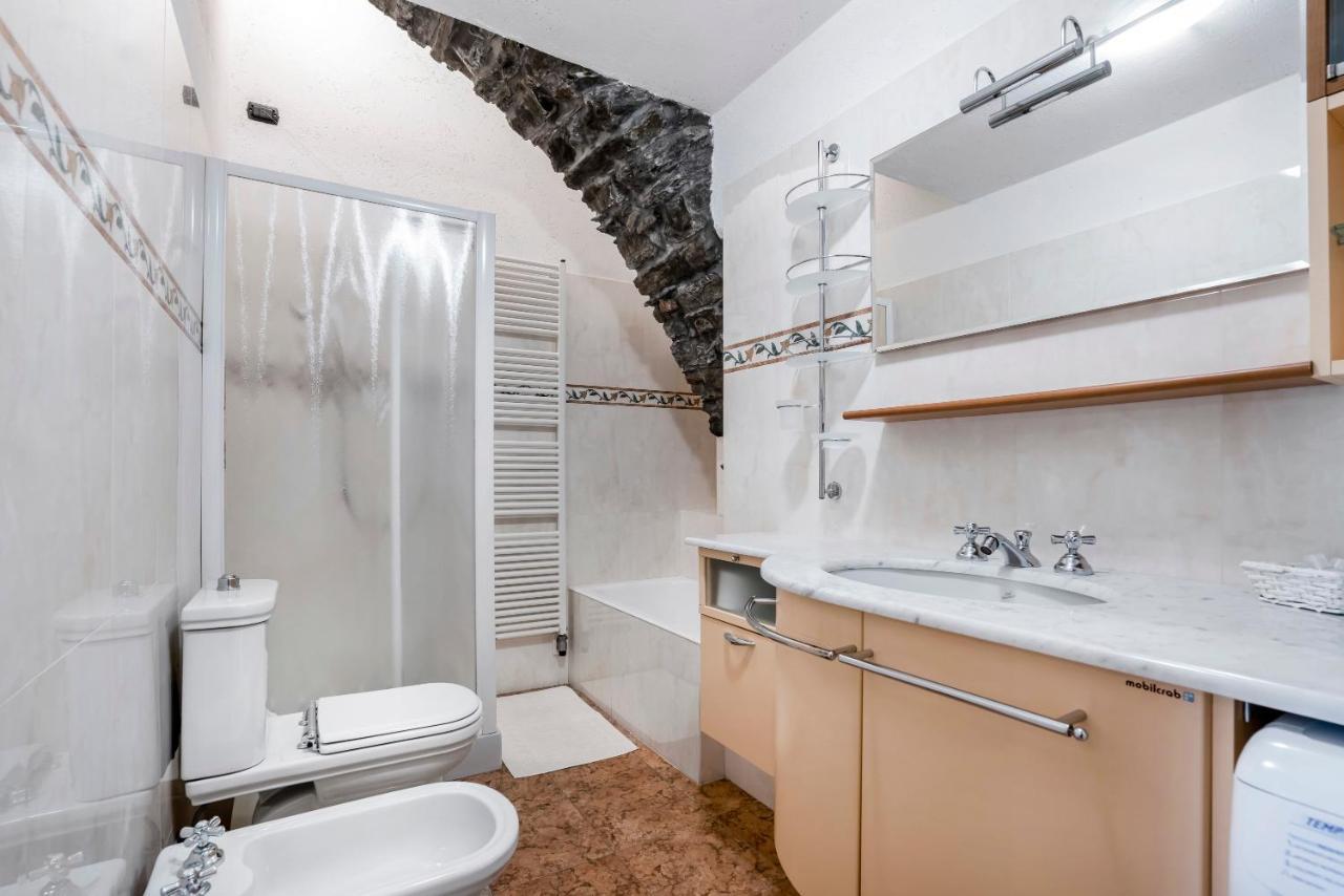 Appartamento Aurora Corniglia Extérieur photo