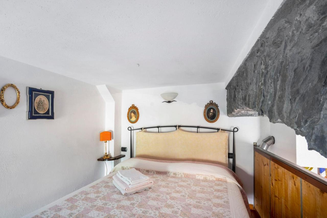 Appartamento Aurora Corniglia Extérieur photo