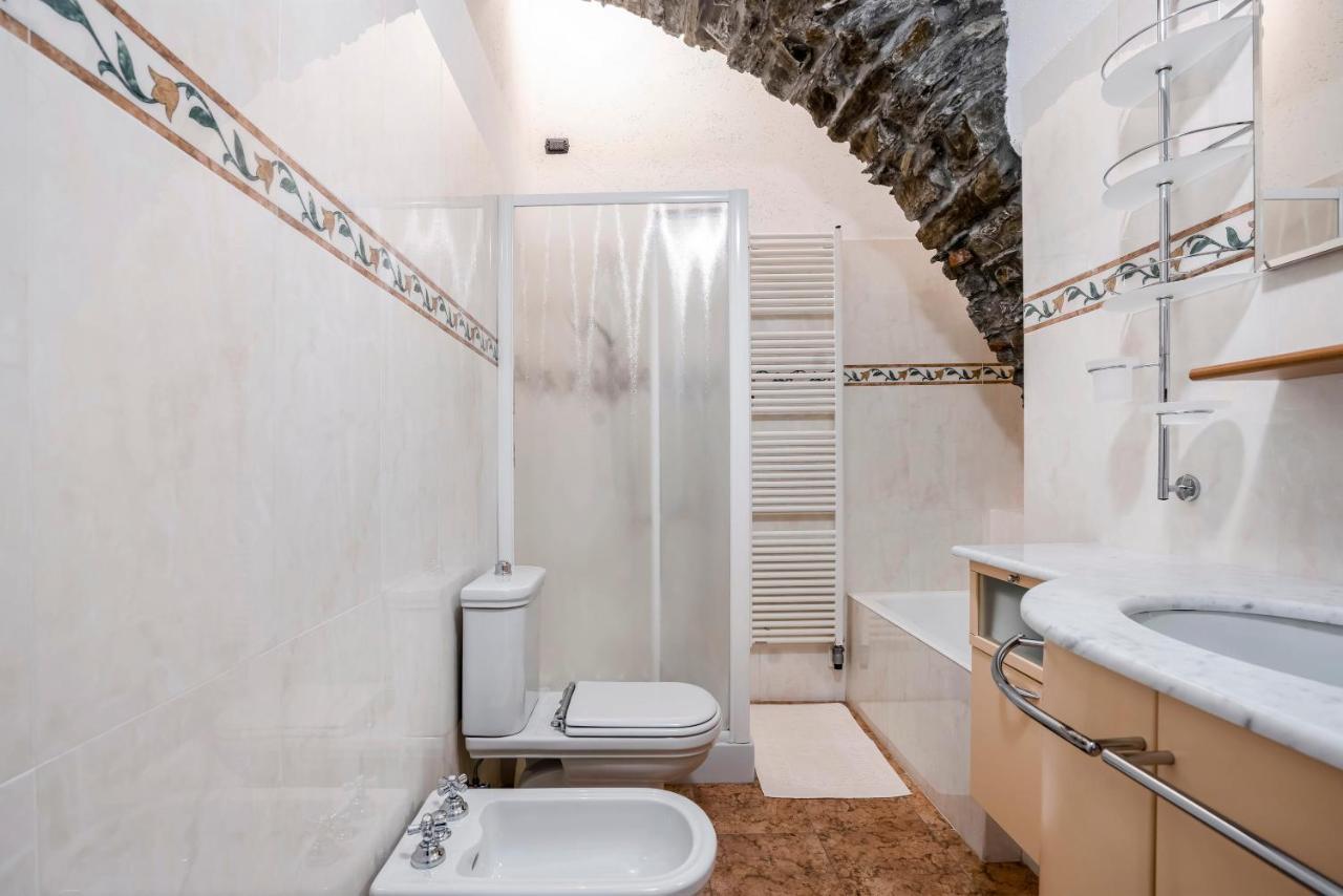 Appartamento Aurora Corniglia Extérieur photo