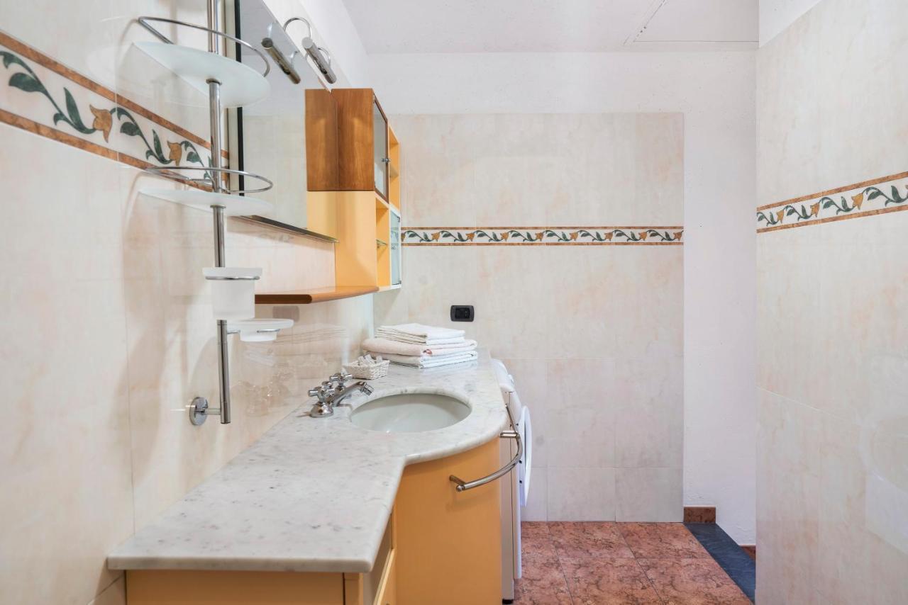 Appartamento Aurora Corniglia Extérieur photo