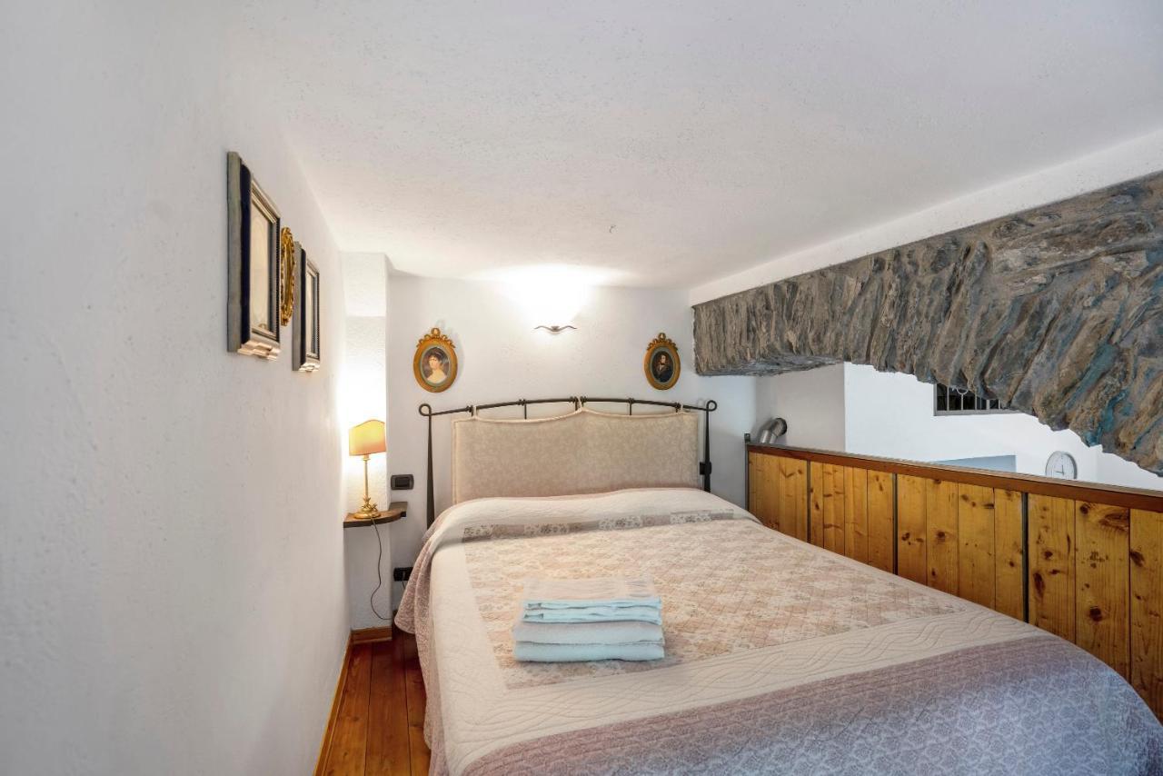 Appartamento Aurora Corniglia Extérieur photo